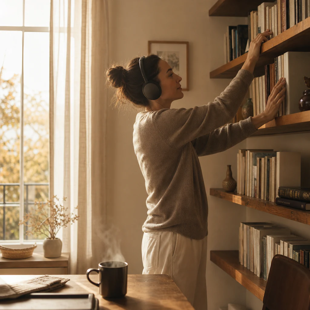 Audiolibro - inspiracion 2