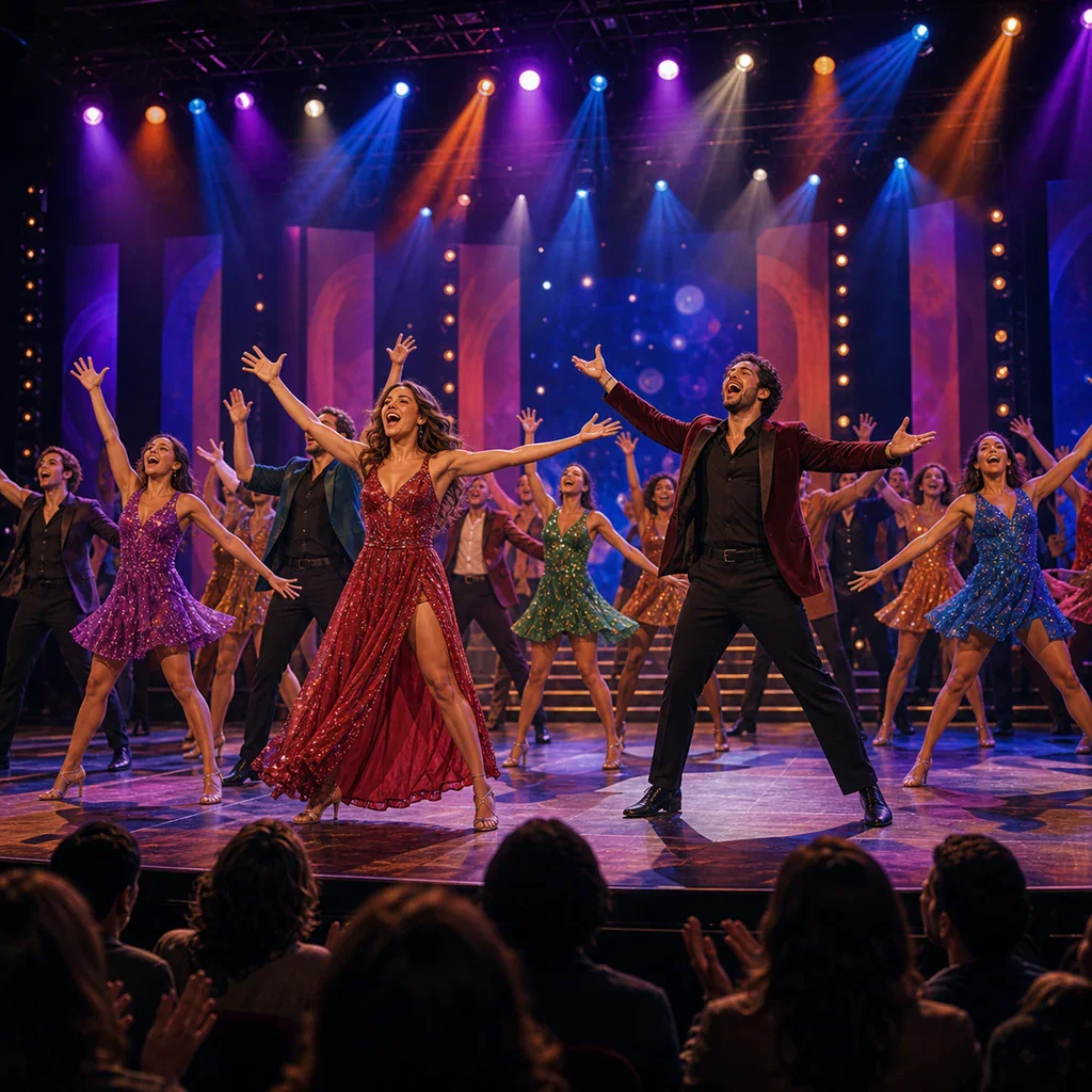 Musical en Vivo - inspiracion 2
