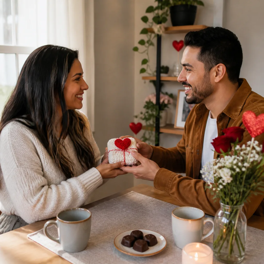 Amor y Amistad o San Valentín - inspiracion 2