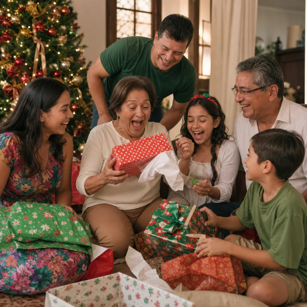 Navidad - inspiracion 2