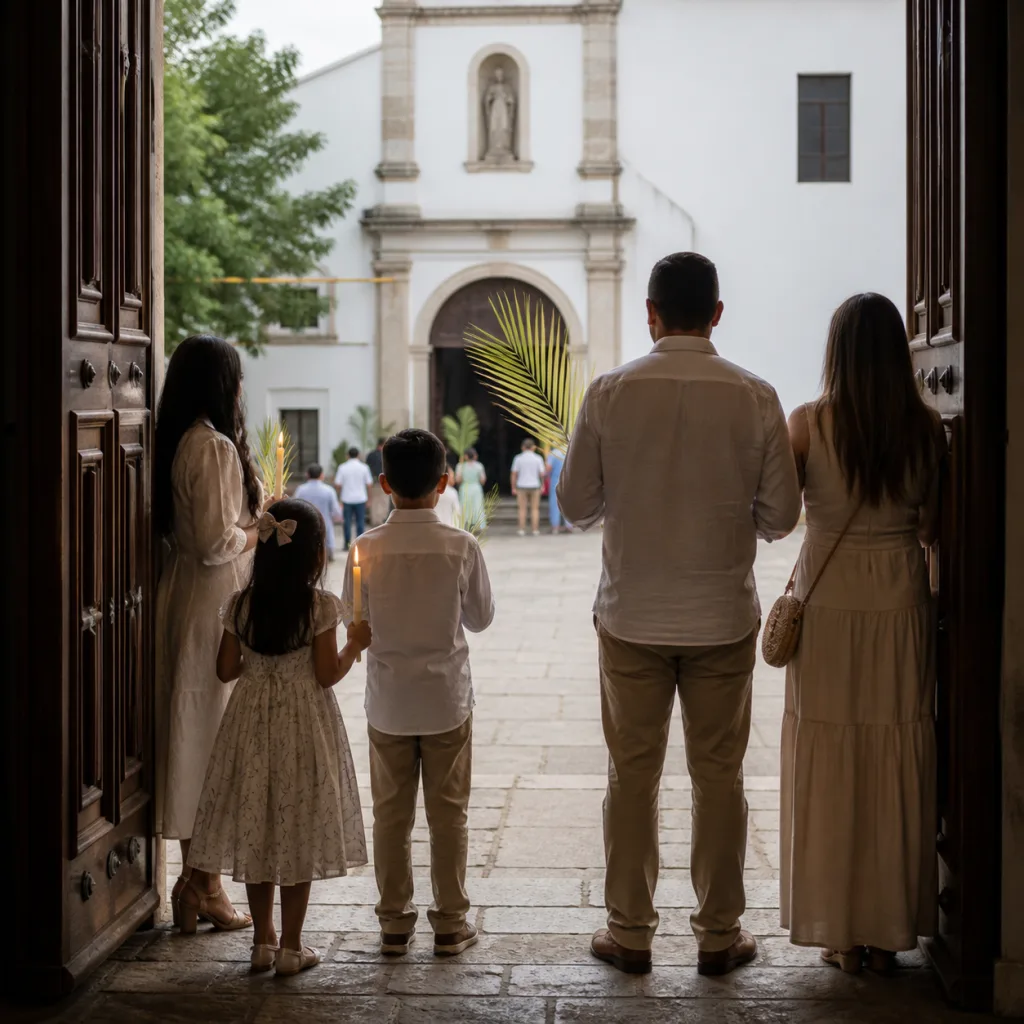 Tradiciones Religiosas - inspiracion 2