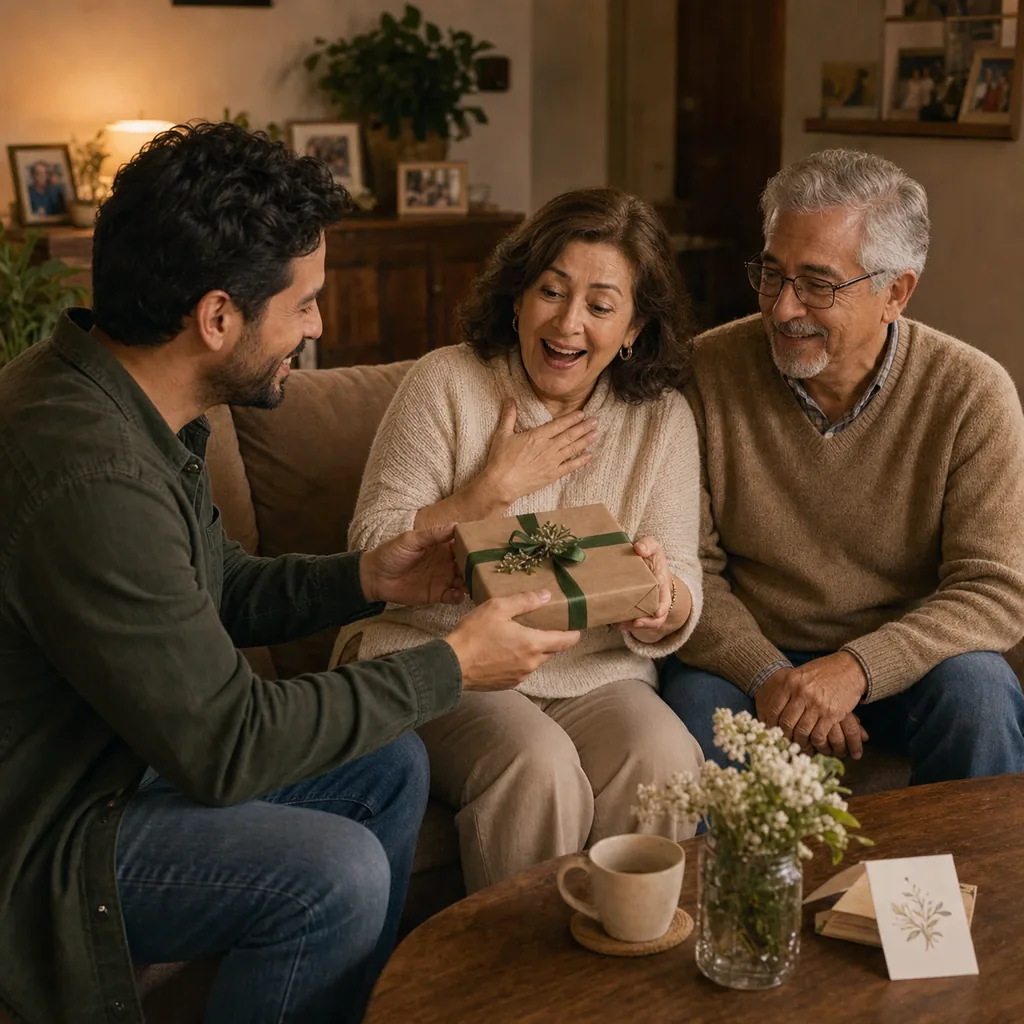 Regalo para tus Padres - inspiracion 2