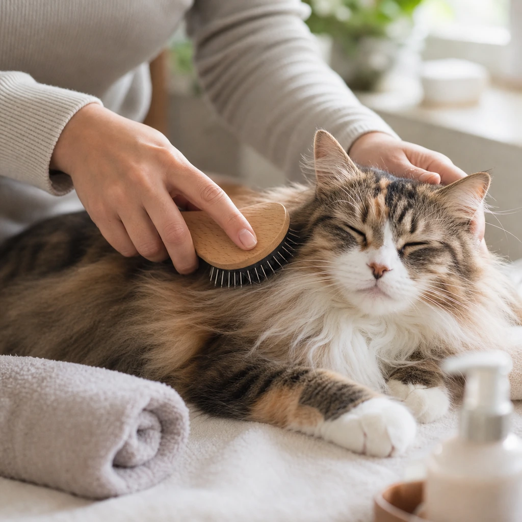 Día de Spa para tu Mascota - inspiracion 2