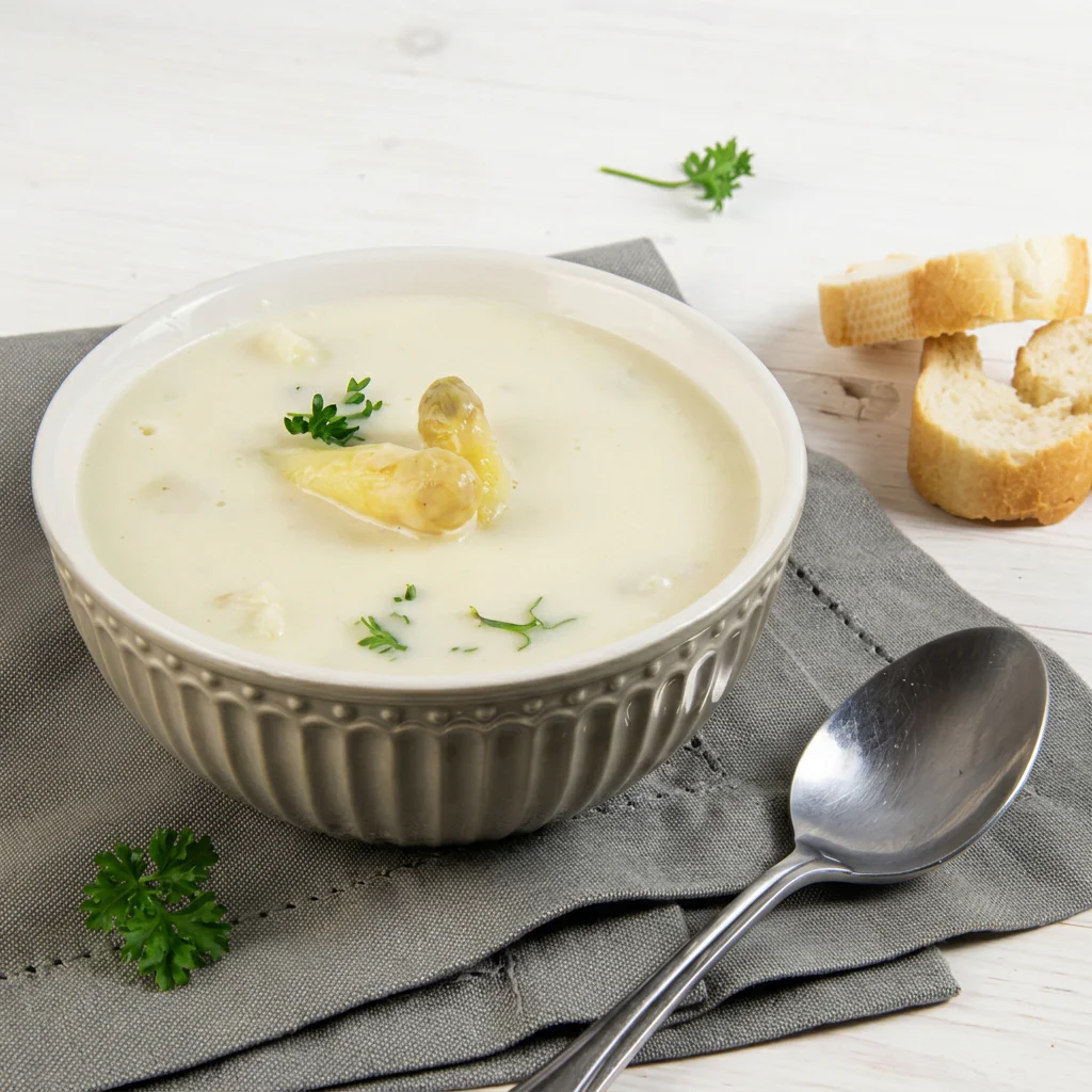 Mote de Queso: Clásico de la Cocina Costeña - inspiracion 2