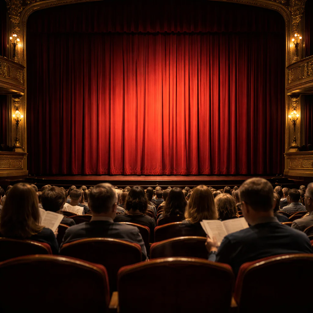 Cita con el Teatro - inspiracion 2
