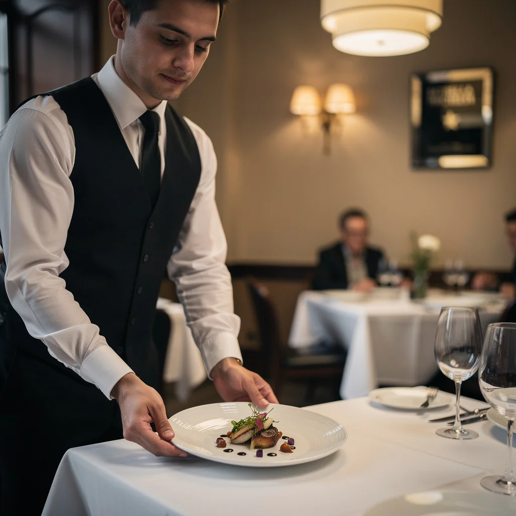 Estrella Michelin - inspiracion 2