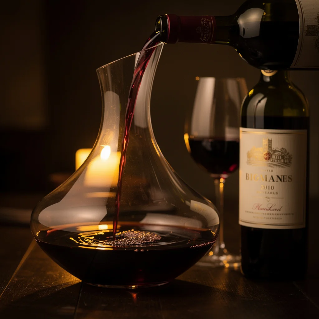 Vino de Cosecha - inspiracion 2
