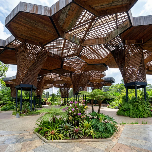 Visita Parque Explora o Jardín Botánico - inspiracion 2