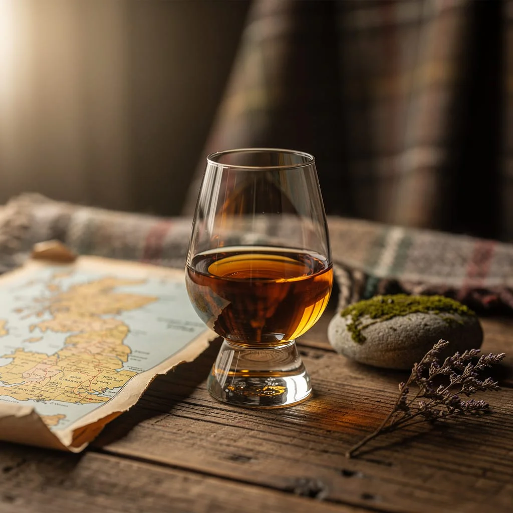 Whisky en las Rocas - inspiracion 2