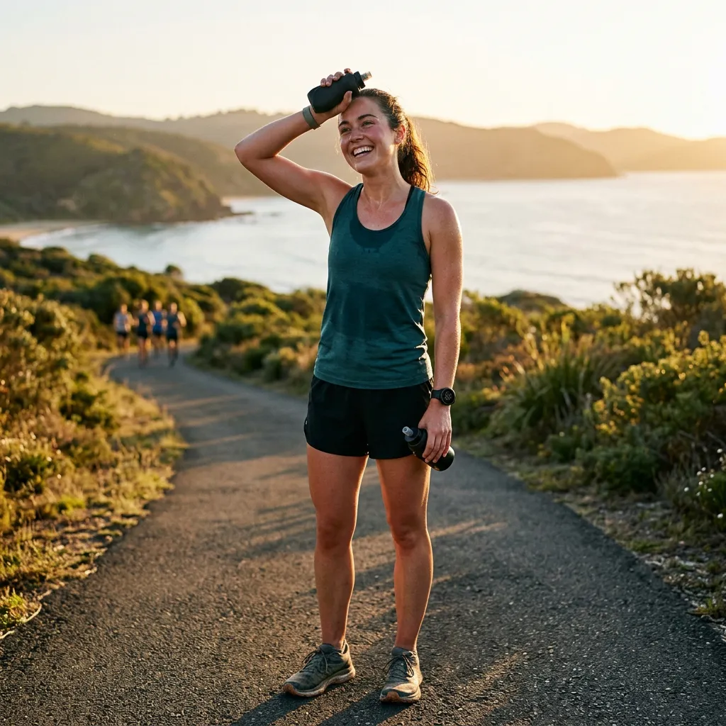 Running: Primeros 5K Continuos - inspiracion 2