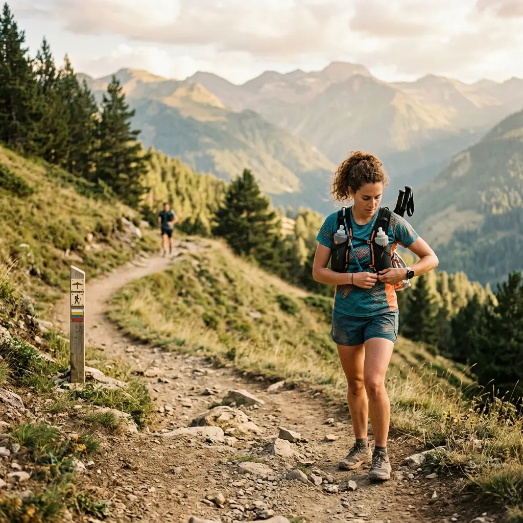 Trail Running: Primera Ruta Natural - inspiracion 2