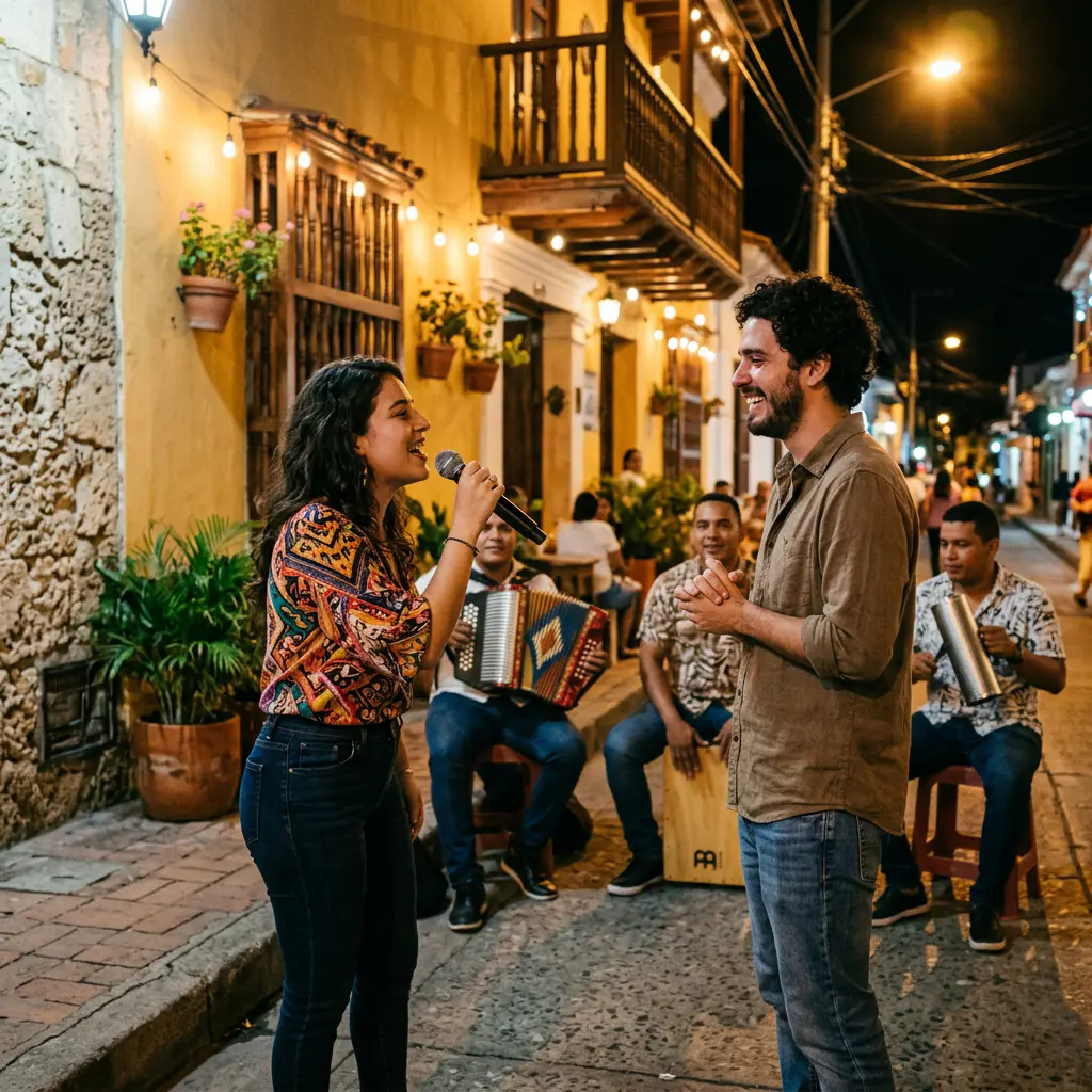 Dedica una serenata - inspiracion 2