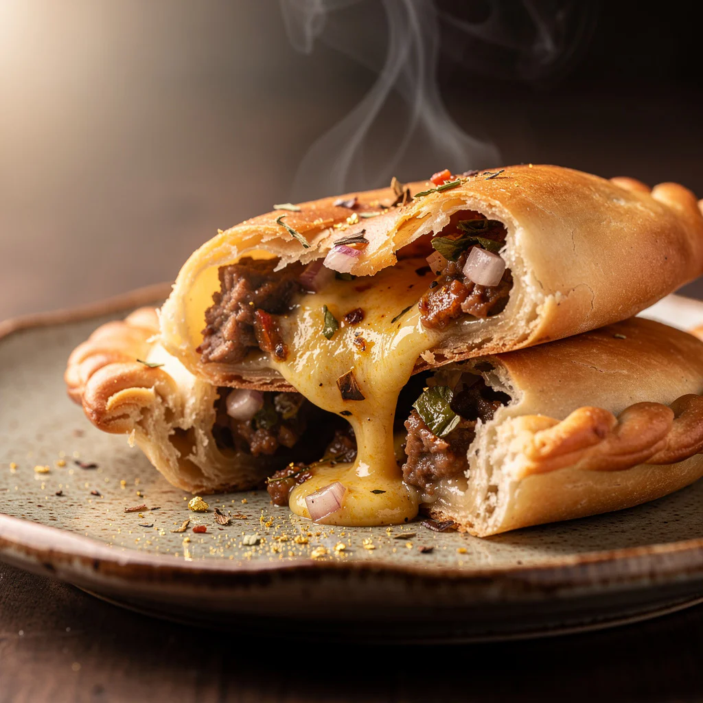 La Empanada Sagrada - inspiracion 2