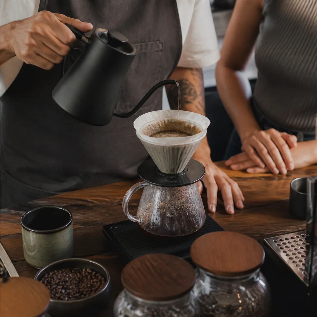 Café de Especialidad - inspiracion 2