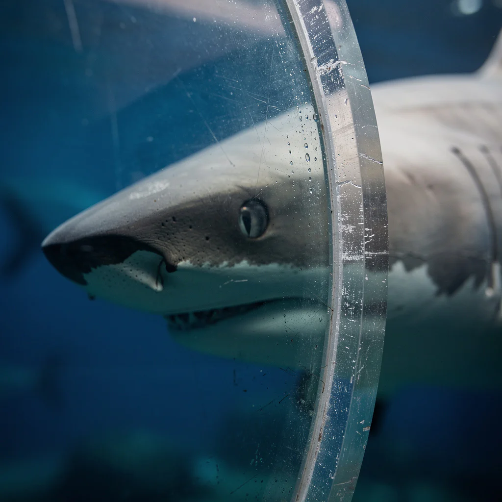 Visitar un Acuario - inspiracion 2