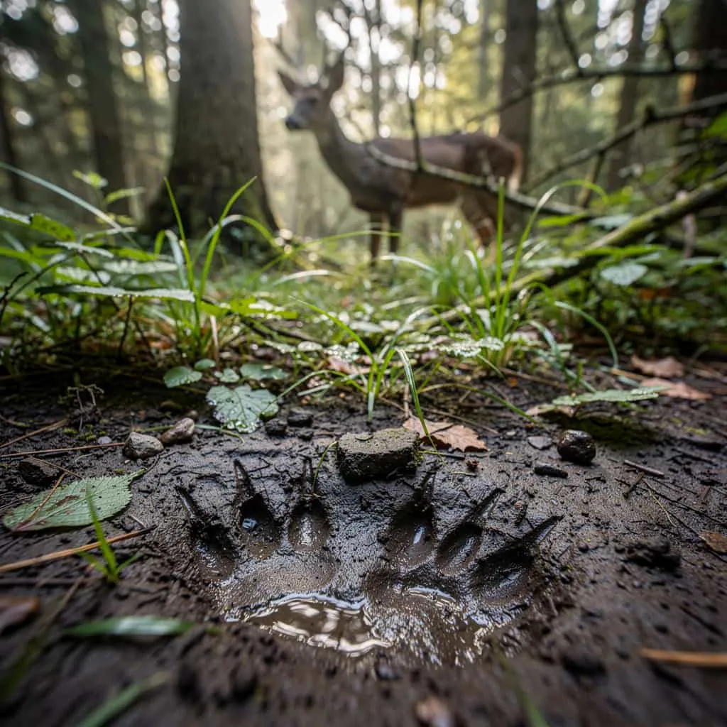 Foto de un animal salvaje en su hábitat - inspiracion 2