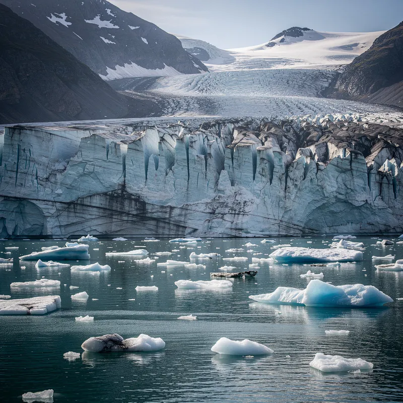 Conocer un Glaciar - inspiracion 2