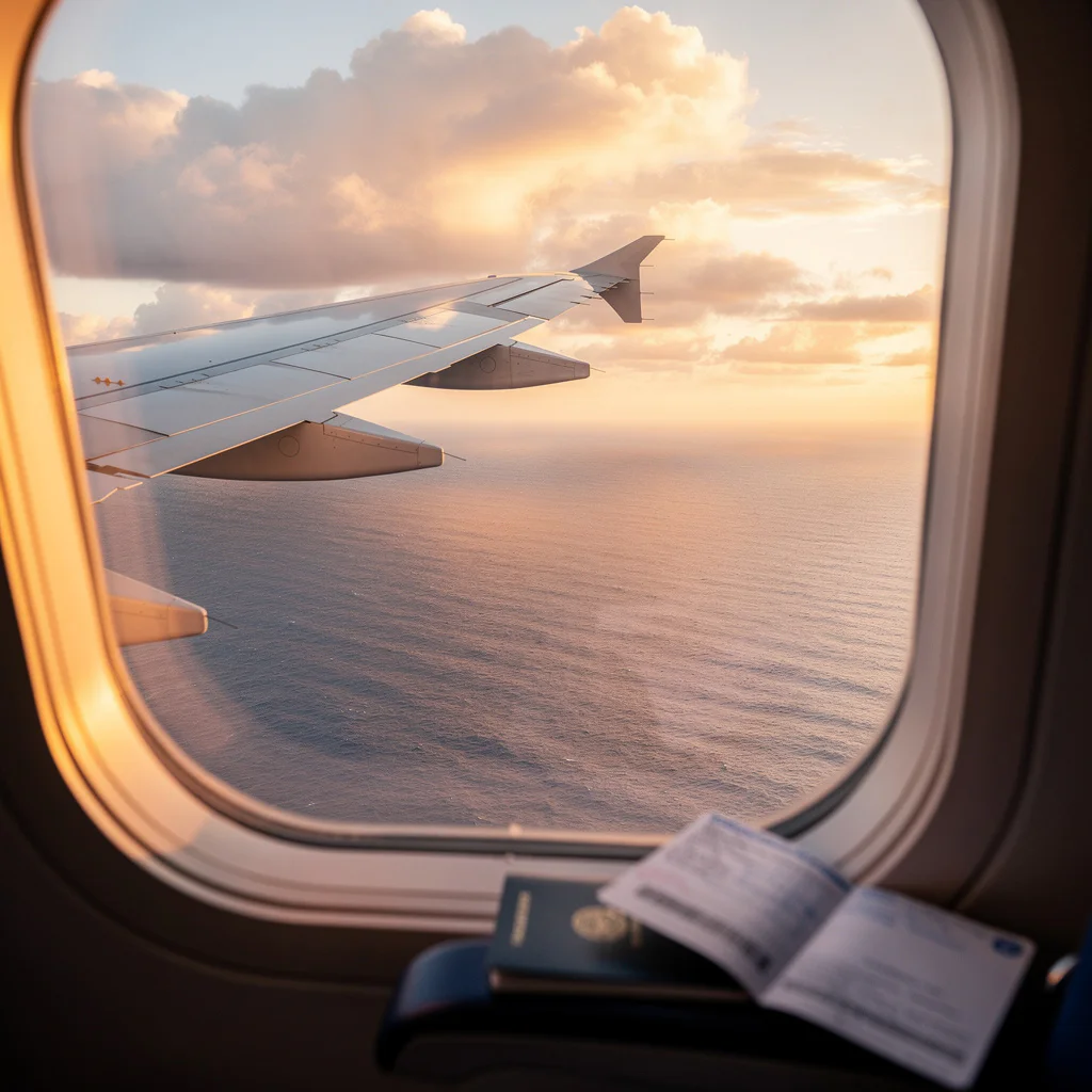 Viajar a otro continente - inspiracion 2