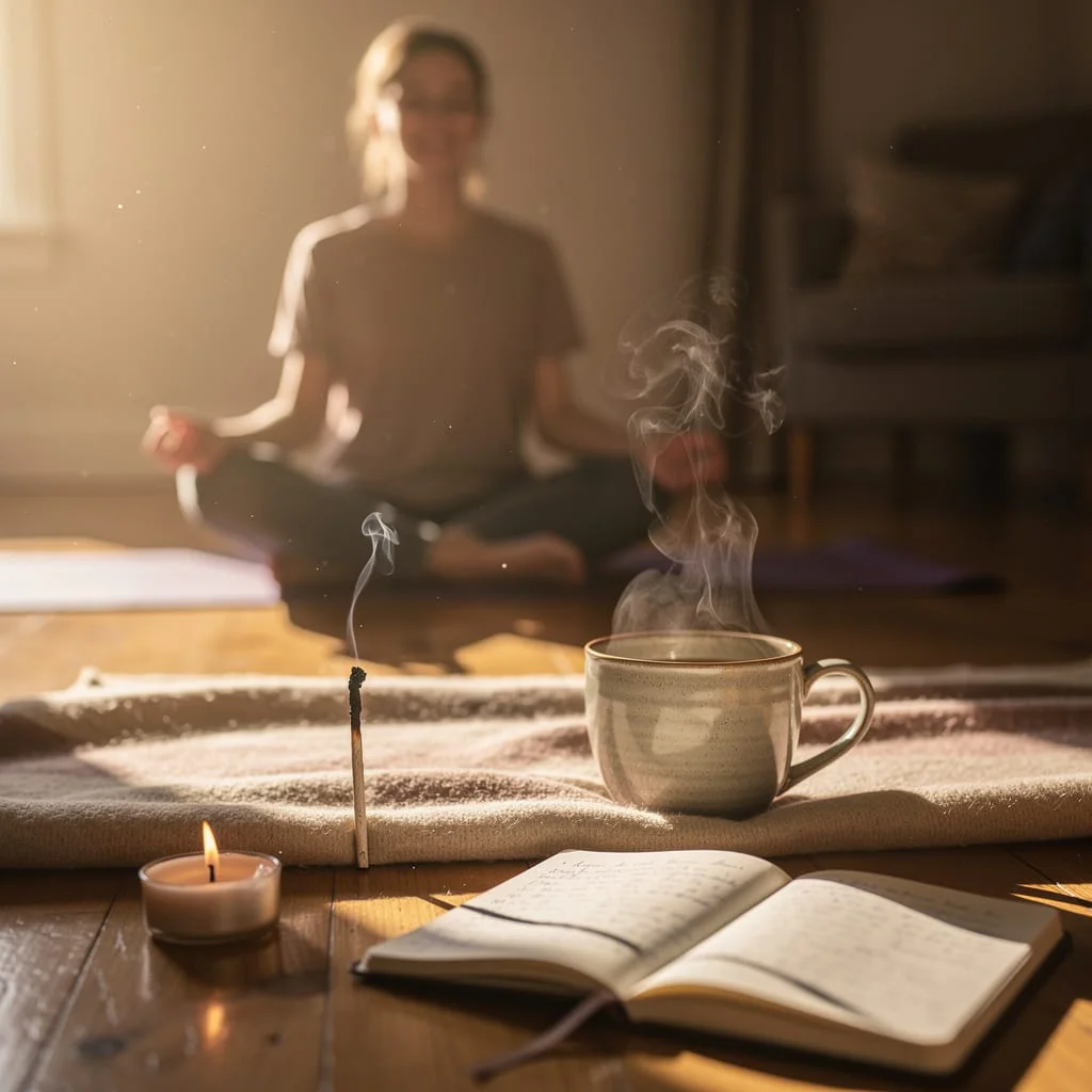 Mantra Matinal - inspiracion 2