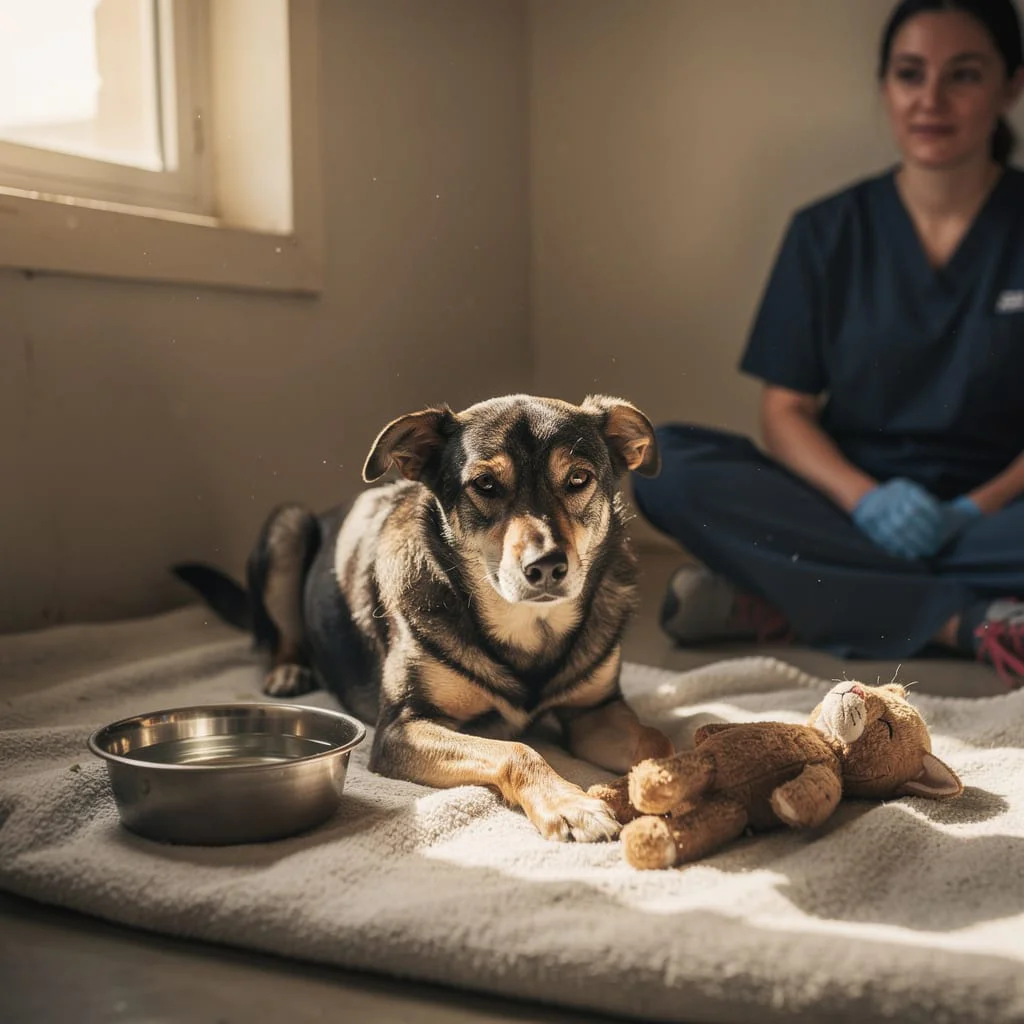 Rescate Animal - inspiracion 2