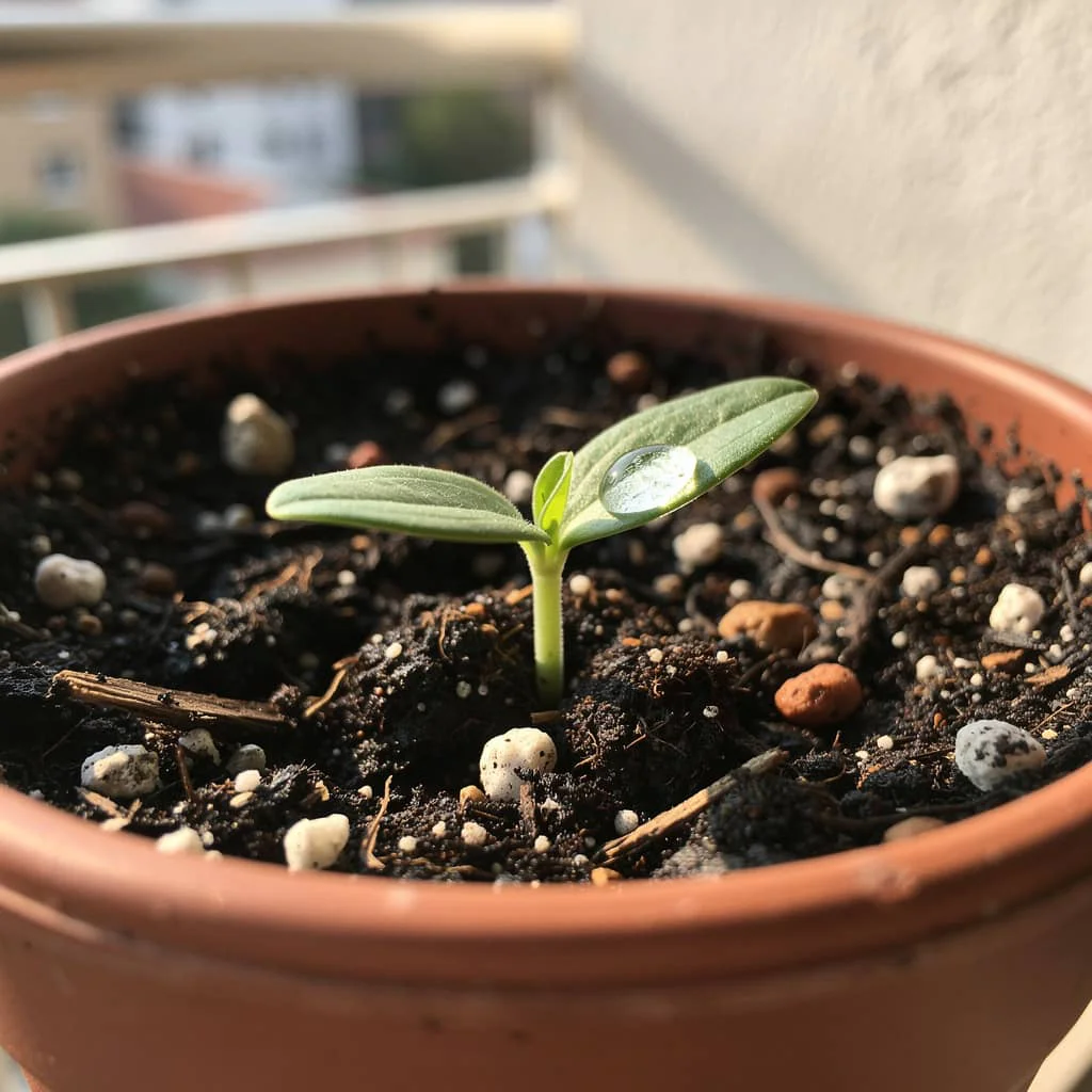 Cultivar una Planta - inspiracion 2