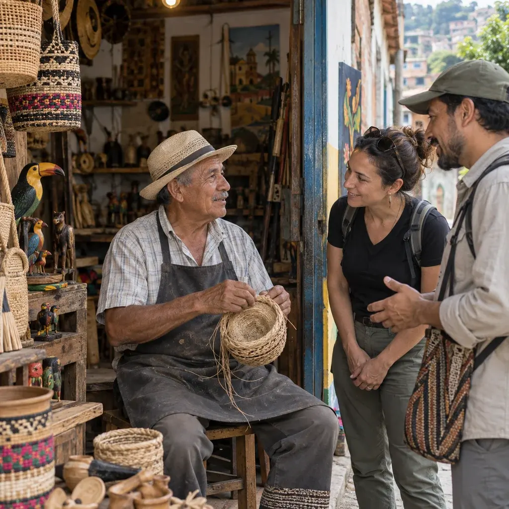 Descubre un barrio con sus habitantes - inspiracion 2