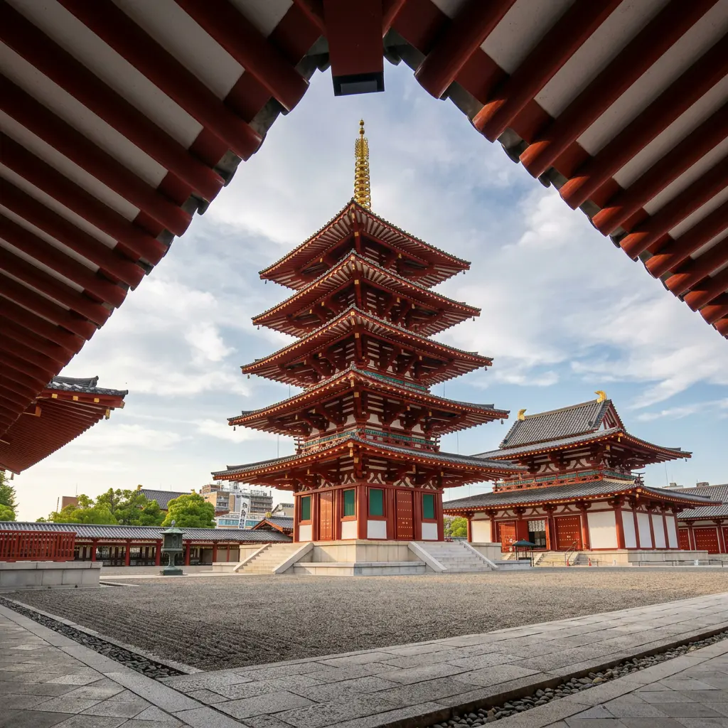 Kiyomizu-dera - inspiracion 2